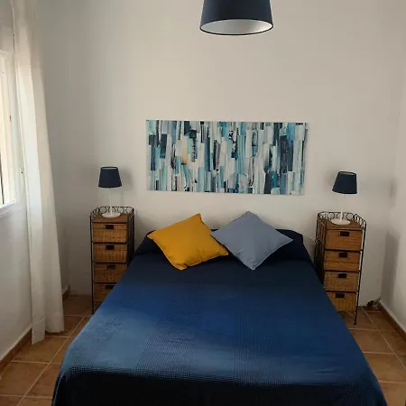 Apartment Happy