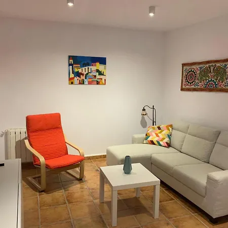 Apartment Happy Vejer de la Frontera