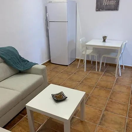 Happy Apartment